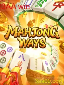 MahjongWays: Tradição e Inovação no Mundo dos Jogos